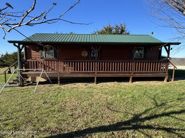 8372 Mackville Rd, Springfield, KY 40069