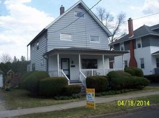 81 Early St, Wellsville, NY
