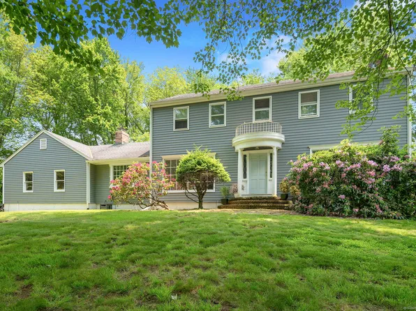 43 Hall Road, Easton, CT 06612