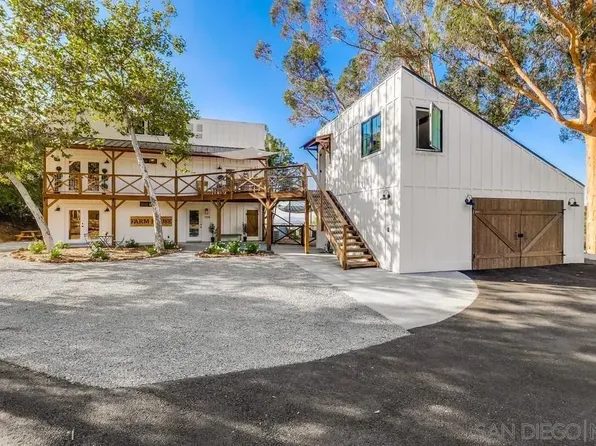 704 Sky Mountain Ln, Alpine, CA 91901