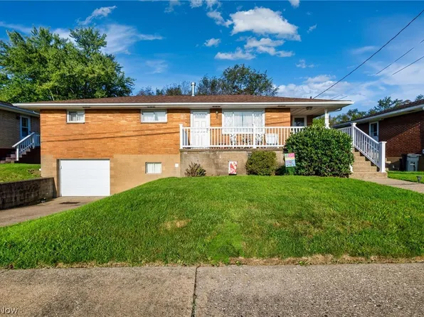 605 Titus Street Ext, Weirton, WV 26062