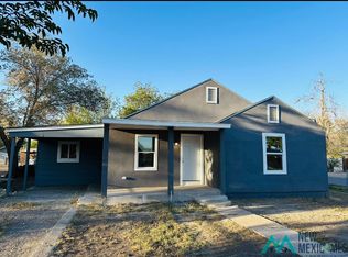 715 E 5th St, Roswell, NM 88201