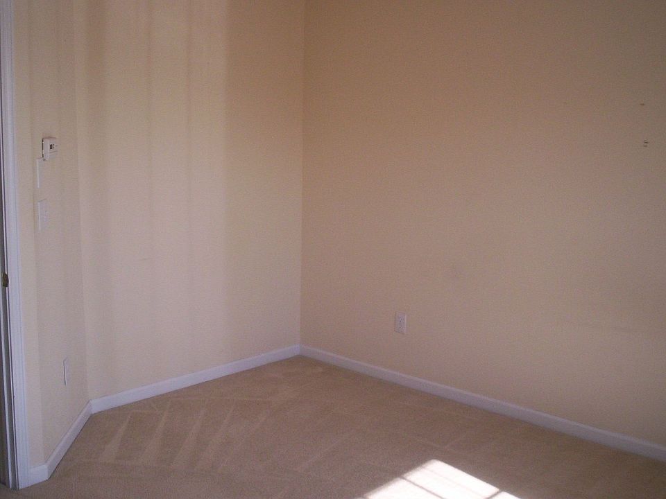 Corner view of Bedroom