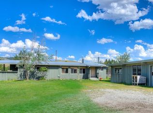 3964 Logmill Ln, Darby, MT 59829