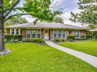 7327 Rustic Valley Dr, Dallas, TX 75248