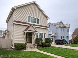 2949 N Normandy Ave, Chicago, IL 60634