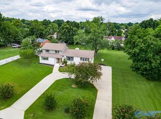 377 Pine Grove Rd, Madison, AL 35757