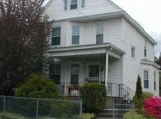88-90 Wyoming St, Carbondale, PA 18407