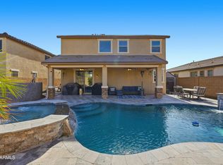 15574 W Jenan Dr, Surprise, AZ 85379