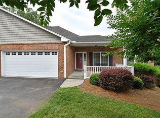 100 Alpine Ct, Winston Salem, NC 27104