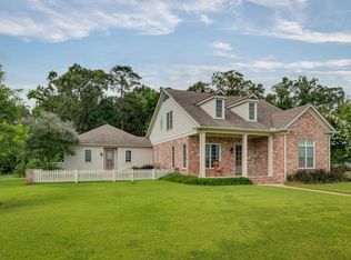 160 Redhaven Rd, Choudrant, LA 71227