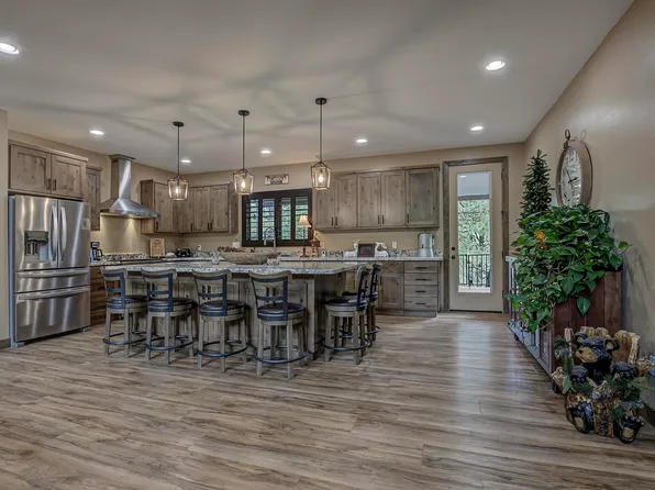 3139 Hopi Dr, Happy Jack, AZ 86024