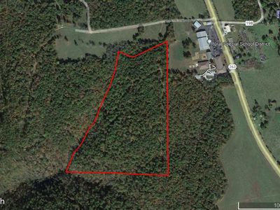 Highway 263, Mountain View, AR, 72560