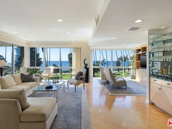 515 Ocean Ave Unit 402N, Santa Monica, CA 90402