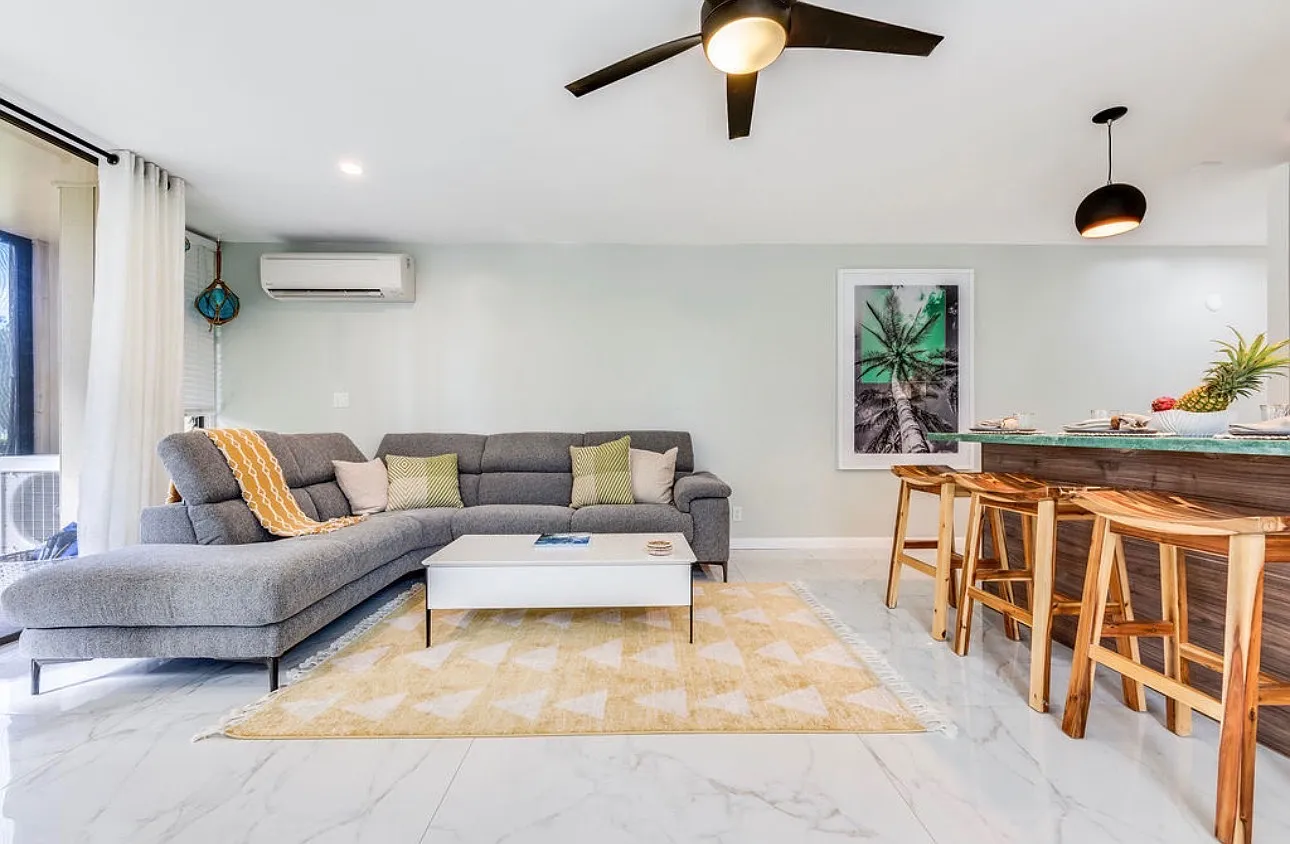 1 bed, 658 sqft, $4,500 — Photo 4