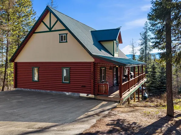 5840 Sagle Rd, Sagle, ID 83860