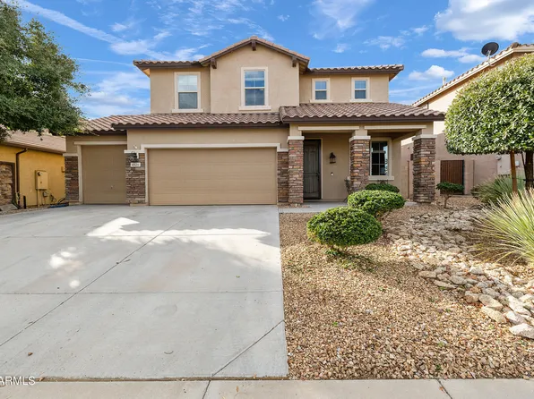 4521 W ALABAMA Lane, San Tan Valley, AZ 85144