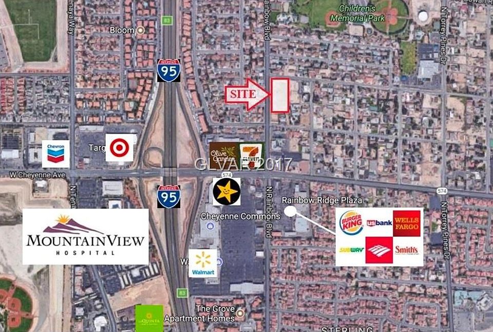 1st image of 3340 N Rainbow Blvd