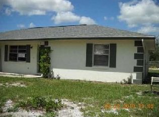 2125 N Shamrock Rd, Avon Park, FL 33825