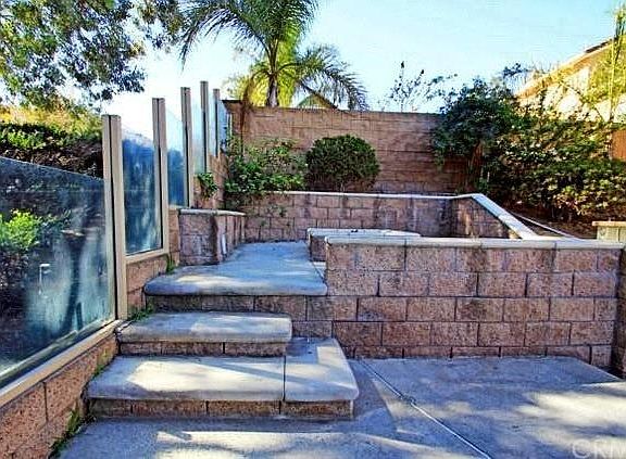 Gas Fire Pit