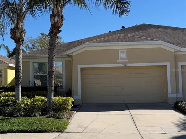 11577 Captiva Kay Dr, Riverview, FL 33569