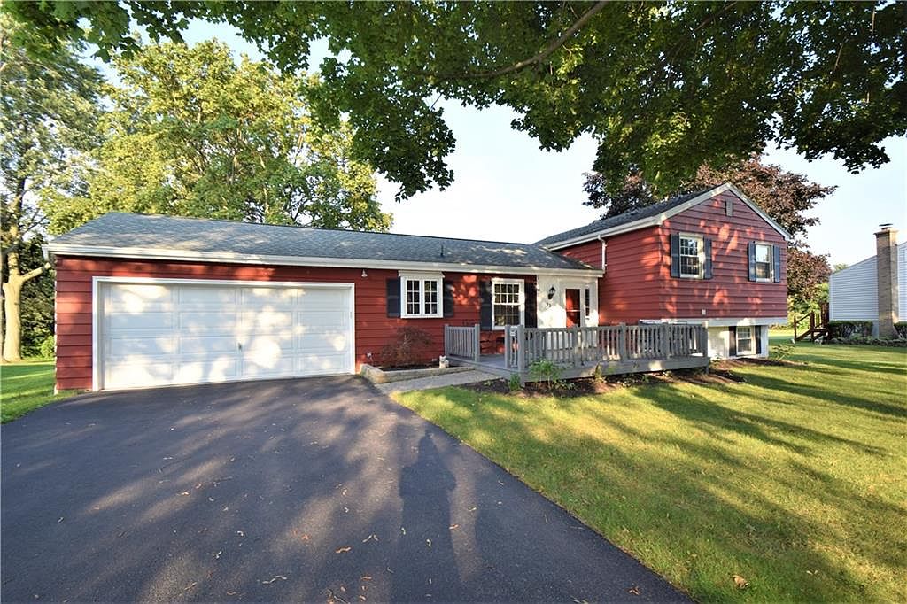 22 Cannon Hill Rd, Rochester, NY 14624 | Zillow