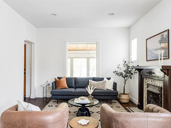 2nd image of 1421 S Grant Street