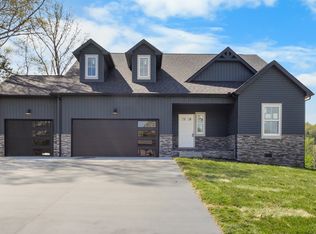 224 Lewis Grant Ln LOT 10, Southside, TN 37171