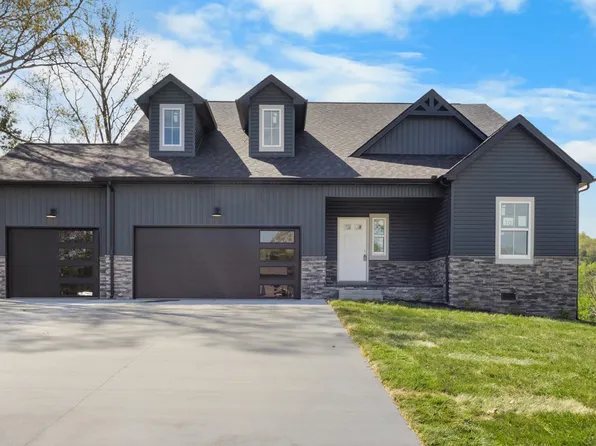224 Lewis Grant Ln Lot 10, Southside, TN 37171