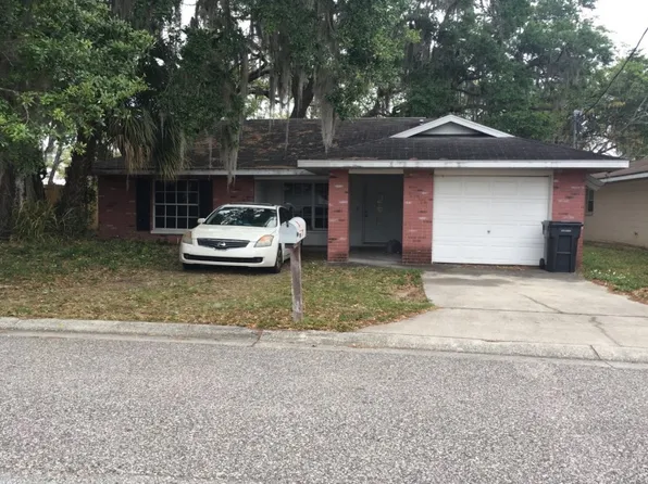11712 Lynn Brook Cir, Seffner, FL 33584