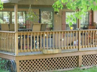 521 Graham St, Ulysses, PA 16948