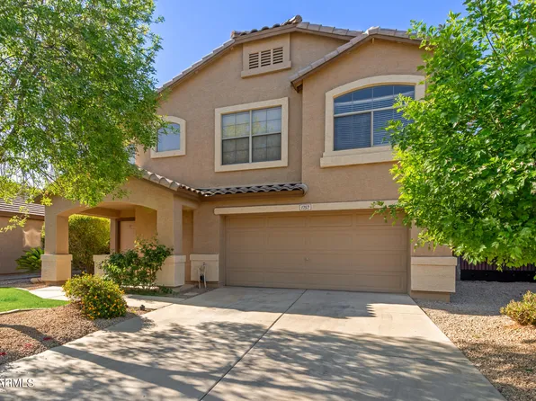 1757 E Carla Vista Drive, Gilbert, AZ 85295