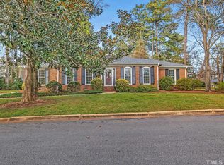 1509 Windbur Pl, Raleigh, NC 27609