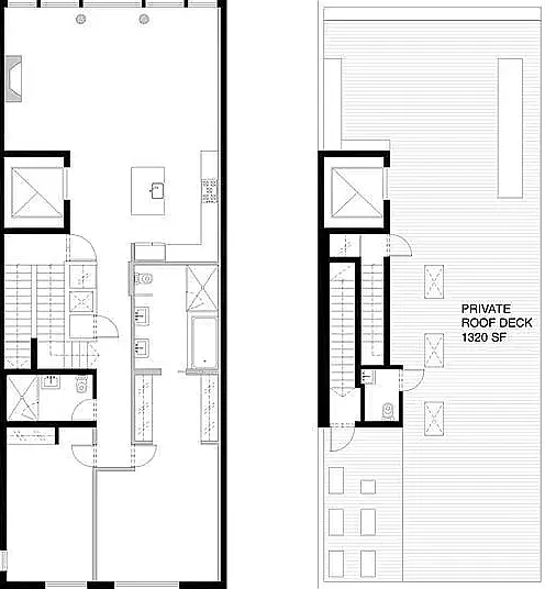 181 Sullivan St #PENTHOUSE — Photo 2