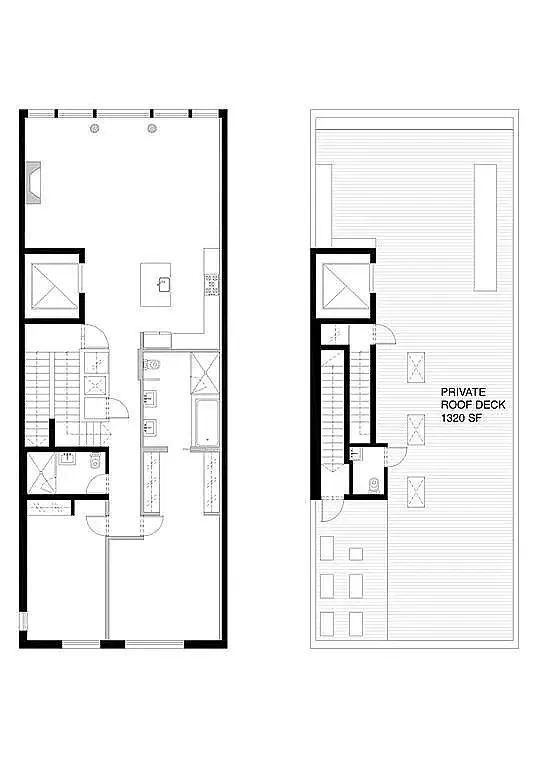 Building Photo - 181 Sullivan St #PENTHOUSE