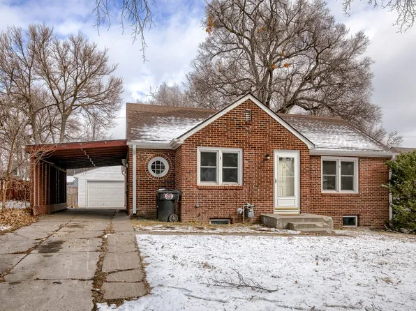 3150 Mayflower Ave, Lincoln, NE 68502