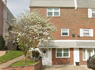 714 Hagner St, Philadelphia, PA 19128