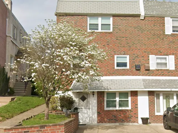 714 Hagner St, Philadelphia, PA 19128