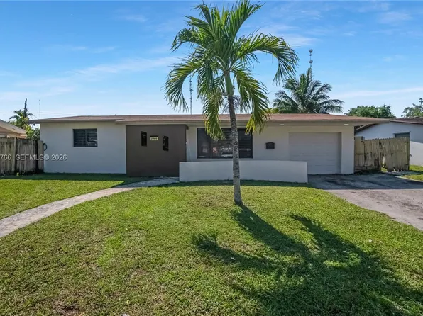 21100 N Miami Ave, Miami Gardens, FL 33169