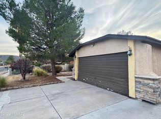 7350 S Camino Bello, Tucson, AZ 85746