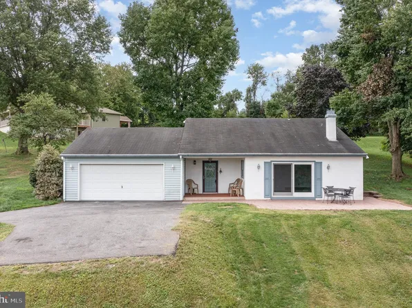 766 Hillview Rd, Hellam, PA 17406