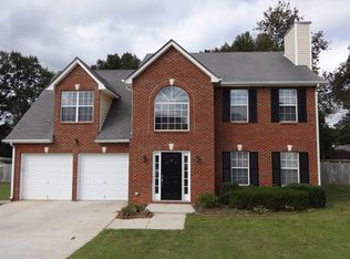 99 Bermuda Ct, Dallas, GA 30157