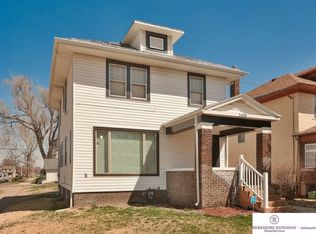1630 Lothrop St, Omaha, NE 68110