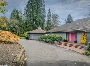 3790 SW Shattuck Rd, Portland, OR 97221