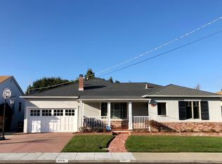 408 30th Ave, San Mateo, CA 94403