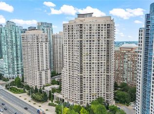 310 Burnhamthorpe Rd W #401, Mississauga, ON L5B 4P9