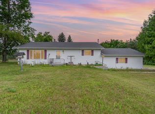 2239 E Miller Rd, Fairview, MI 48621