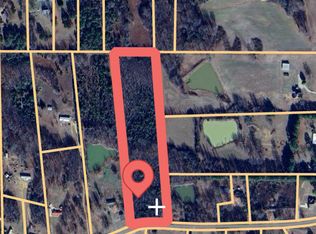200 Metra Rd Lot 7, Coldwater, MS 38618