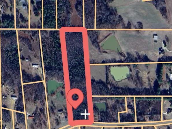 200 Metra Rd Lot 7, Coldwater, MS 38618