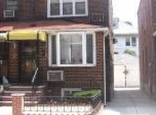 52 74th St, Brooklyn, NY 11209